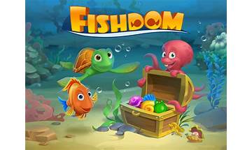 Fishdom 2 for Android - Download the APK from Habererciyes